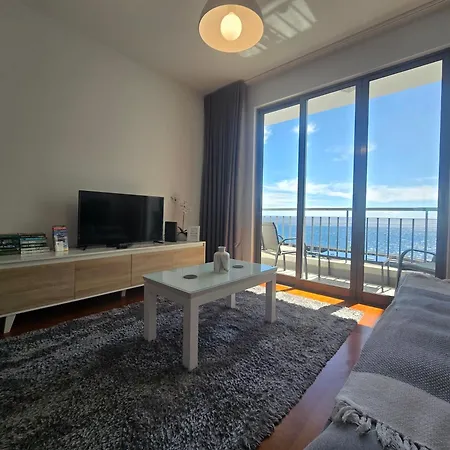 아파트 Ocean Pearl Y