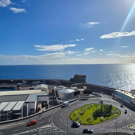 Ocean Pearl Y 아파트 *