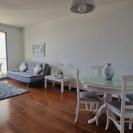 Apartman Ocean Pearl Y *