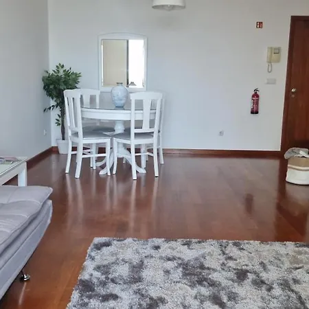 Apartman Ocean Pearl Y