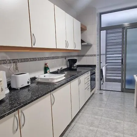 Ocean Pearl Y Appartement Funchal (Madeira)