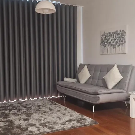 Ocean Pearl Y * Funchal