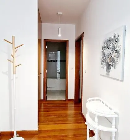 Ocean Pearl Y Funchal (Madeira)