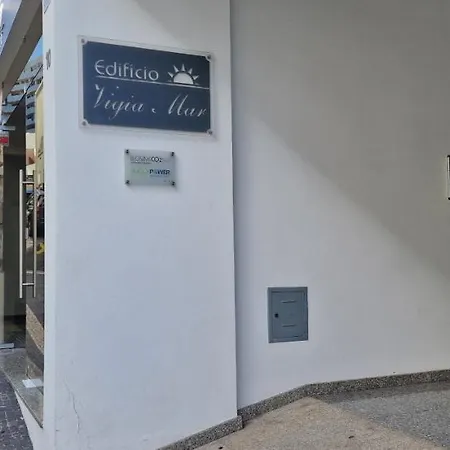 Appartement Ocean Pearl Y *