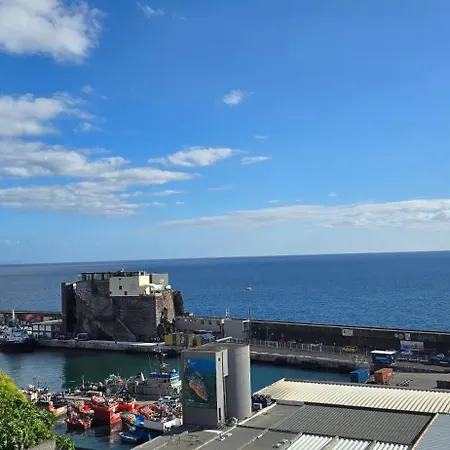 Ocean Pearl Y Appartement *