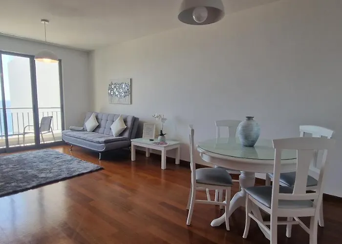 Lejlighed Ocean Pearl Y *