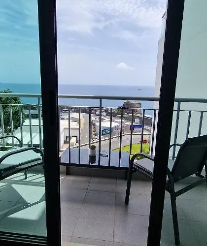 Lejlighed Ocean Pearl Y Funchal (Madeira)