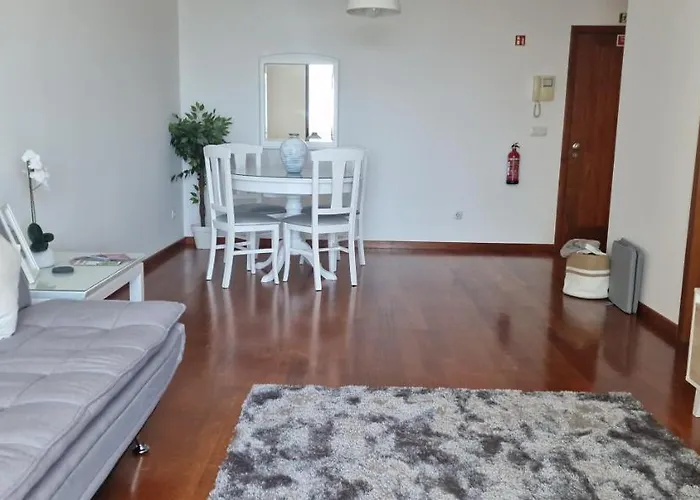 Lejlighed Ocean Pearl Y