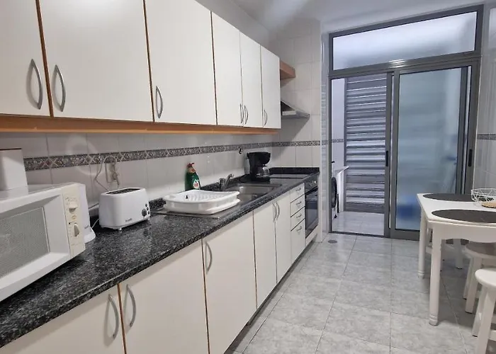 Ocean Pearl Y דירה פונשל