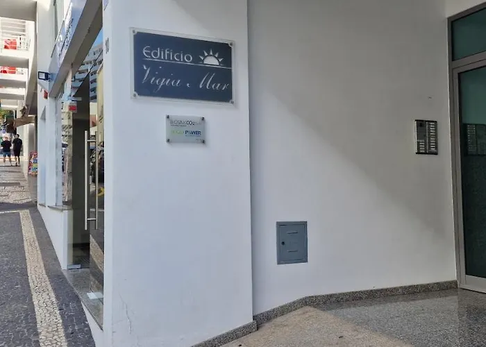 Lejlighed Ocean Pearl Y *