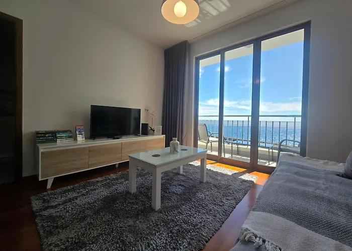 Lejlighed Ocean Pearl Y